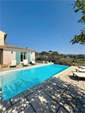 Villa à la vente
